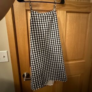 American Eagle Dress